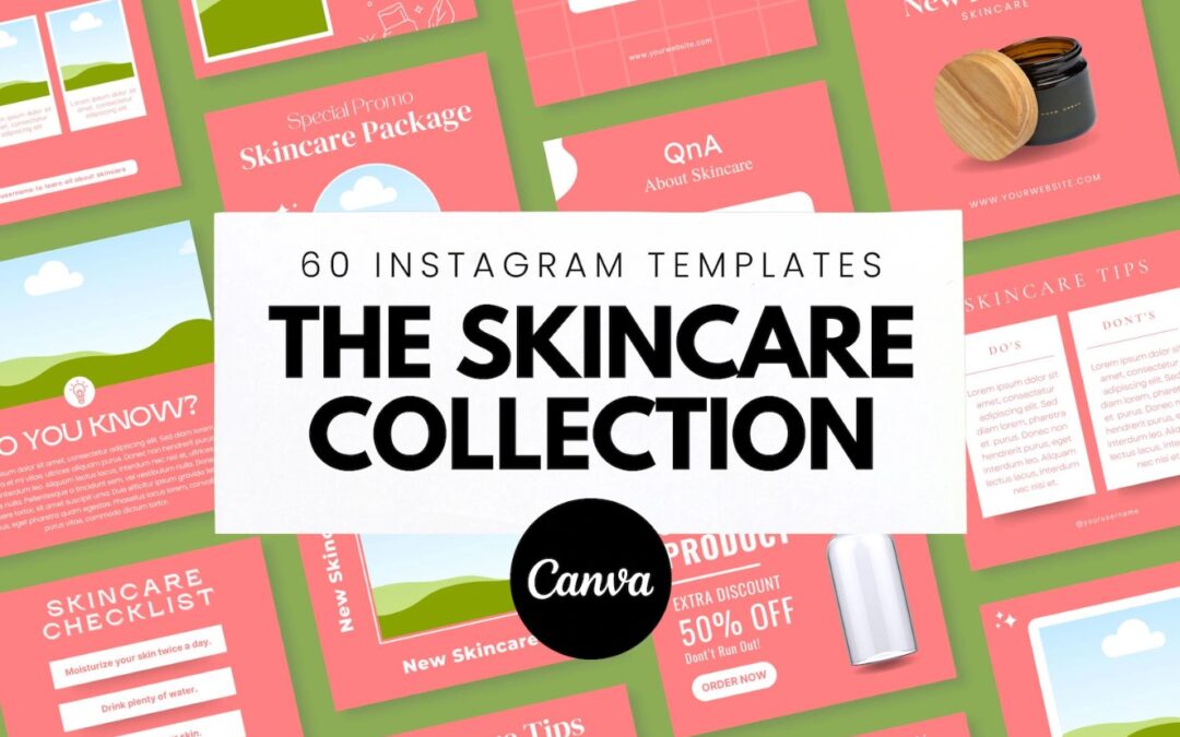 The Skincare Collection