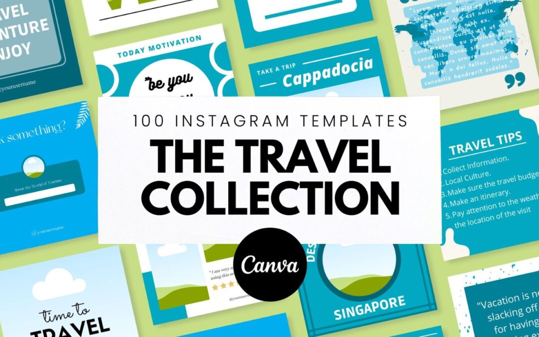 The Travel Collection