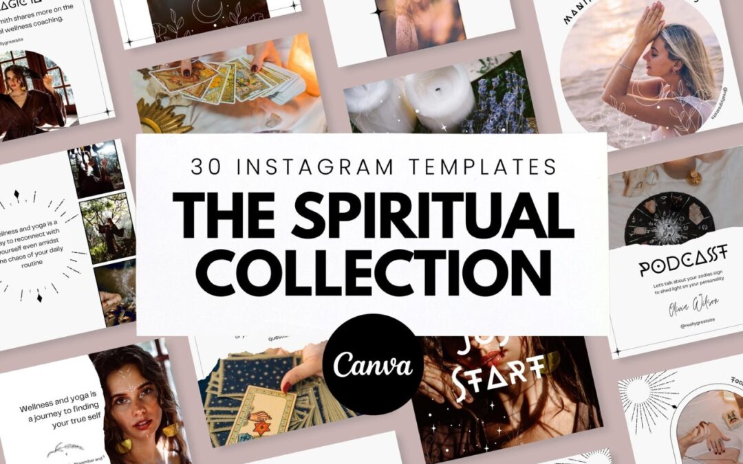 The Spiritual Collection