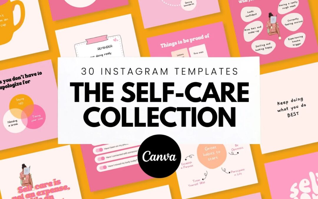 The Self-Care Collection